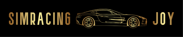 SIMRACING JOY