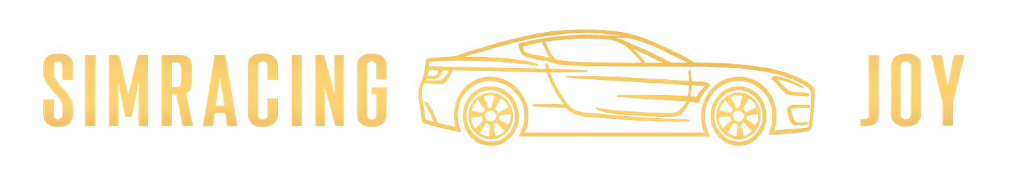 Simracing Joy