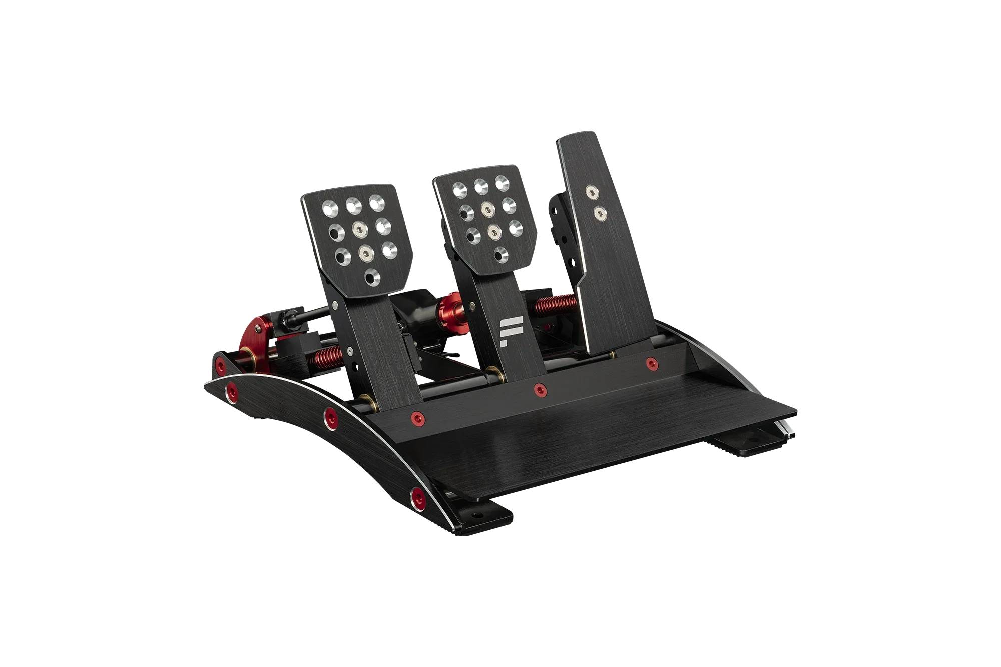 FANATEC CLUBSPORT PEDALER V3