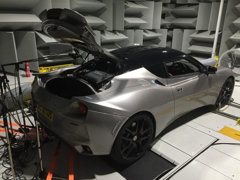 Polyphony Digital Explains How Gran Turismo 7 Engine Sounds Work, Reveals Lotus Evora and AMG One