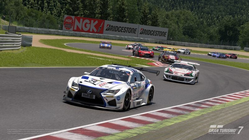 Gran Turismo Spec IV Update Part 1 Arrives Tomorrow: All Confirmed Features & Content